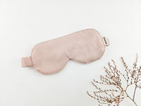 Sleep Mask - Chai