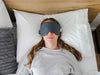 Sleep Mask - Ocean