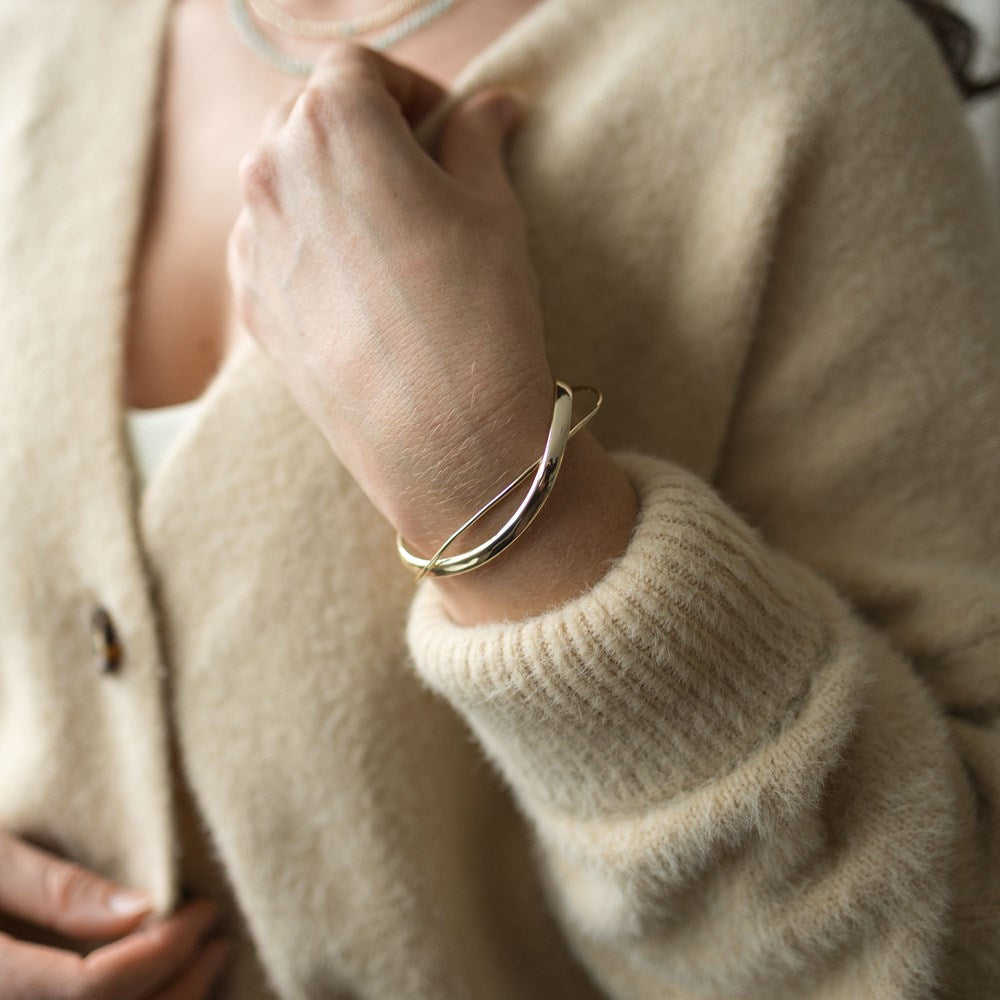 Aurelia Cuff