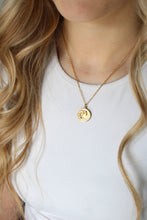 Riptide Necklace