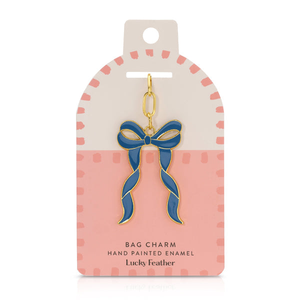Bag Charm