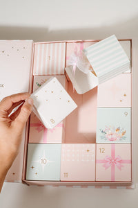 12 Days of Jewelry - Advent Calendar