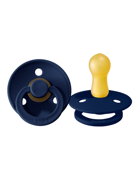 Pacifier - OG - Deep Space - Round Nipple