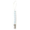 Pacifier Clip - Sky Blue