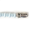 Pacifier Clip - Sky Blue