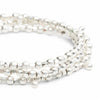 Metal Wrap Bracelet