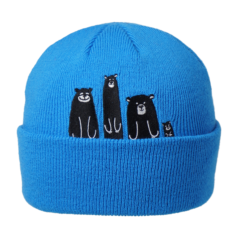 Bear's Den KIDS Toque