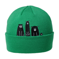 Bear's Den KIDS Toque