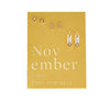 BirthStone Earrings - November