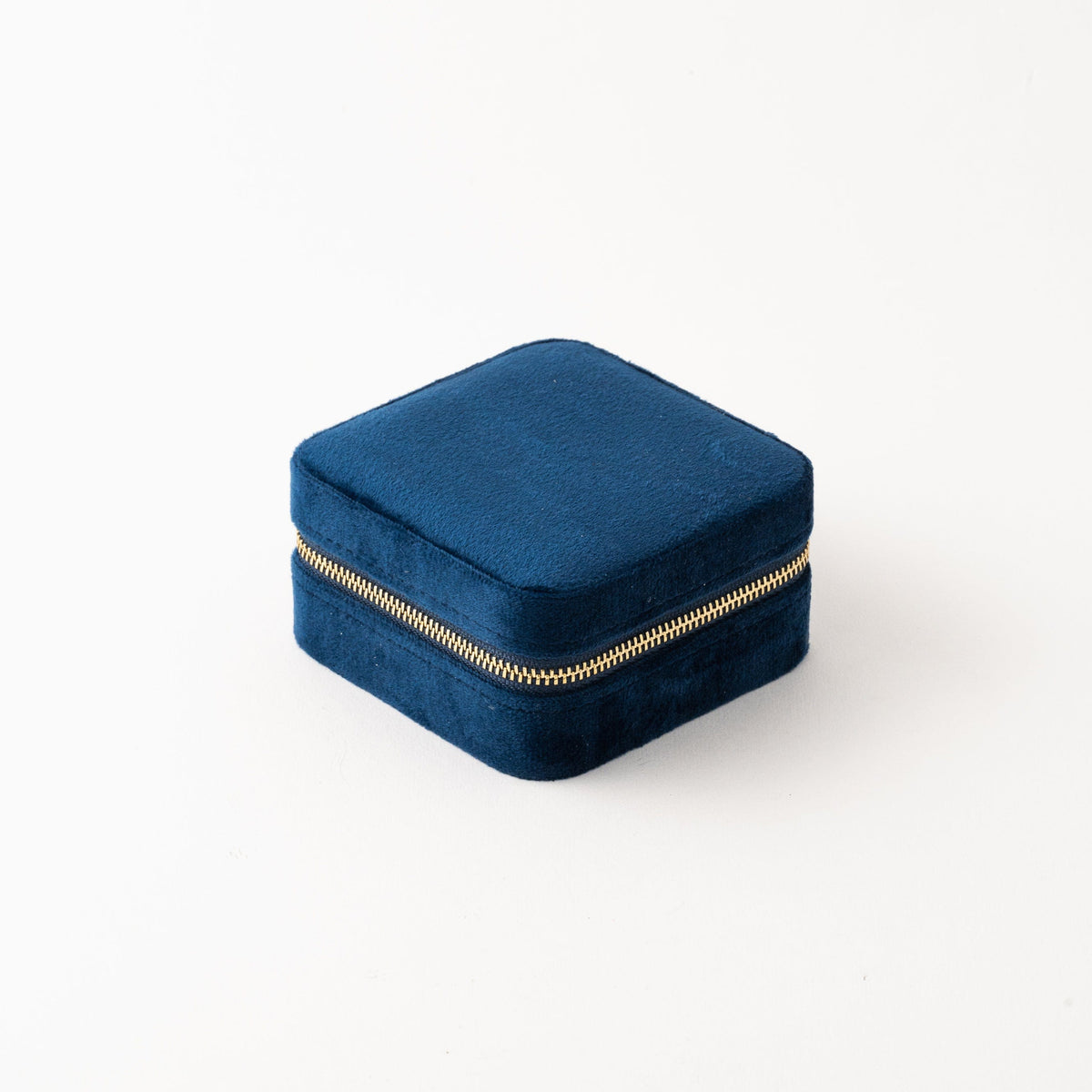 Bon Voyage Square Travel Case