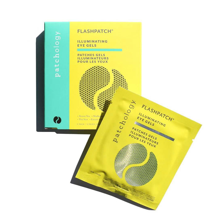 Illuminating  Eye Gels - Single