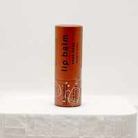 Root Beer Lip Balm