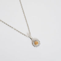 Daisy Dukes Necklace