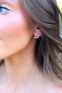 Presley Earrings