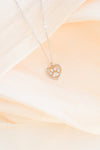 Furever Love Necklace