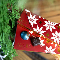 Holiday Caramels - 6 pc.