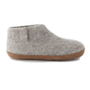 Carlyle Slipper Boot
