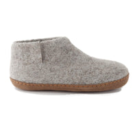 Carlyle Slipper Boot