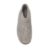 Carlyle Slipper Boot