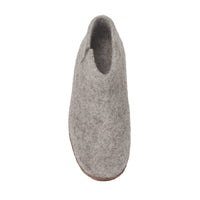 Carlyle Slipper Boot