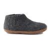 Carlyle Slipper Boot