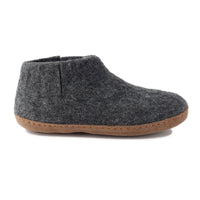 Carlyle Slipper Boot