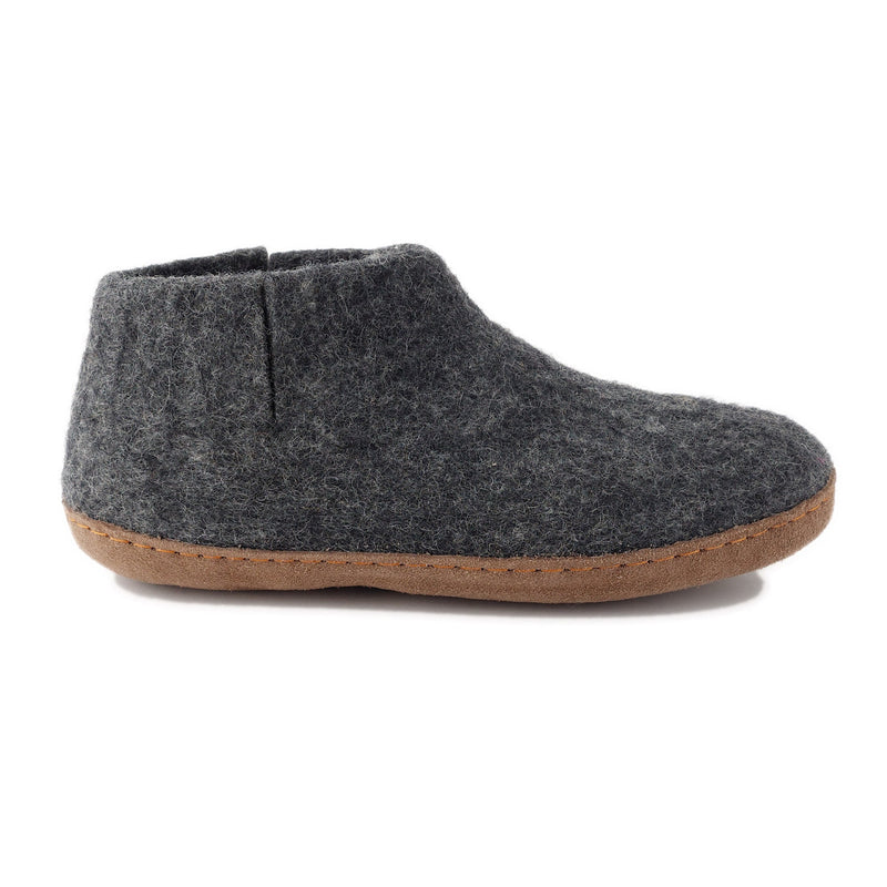 Carlyle Slipper Boot