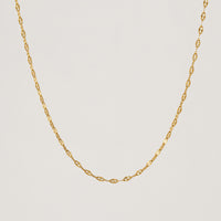 Caro Necklace - Gold