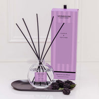 Cassis & Vetiver Redd Diffuser