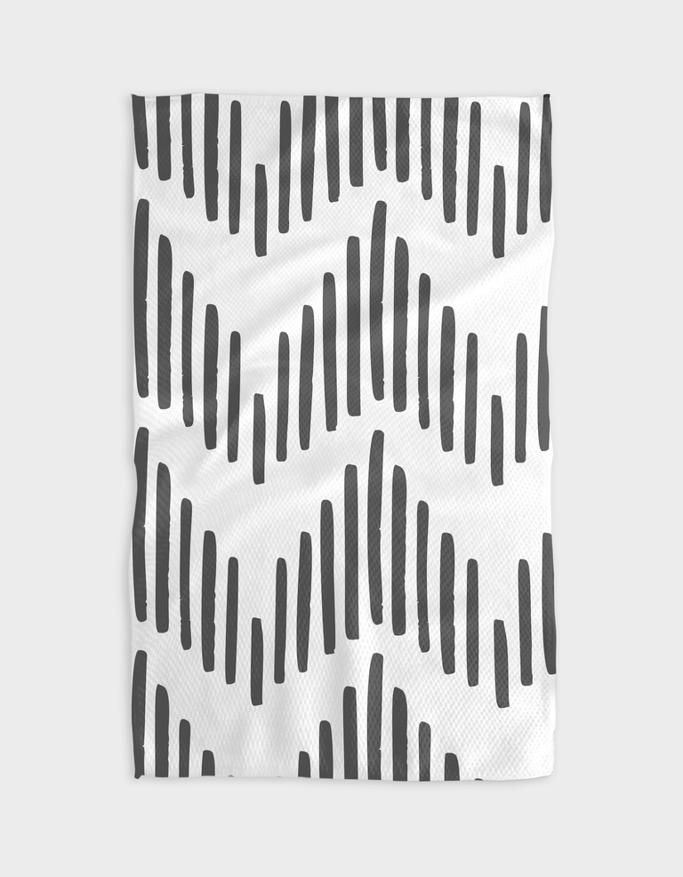 Tea Towel - Charlie