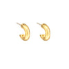 Grand Hoop Earring