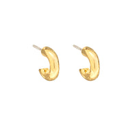 Grand Hoop Earring
