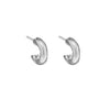Petite Hoop Earring