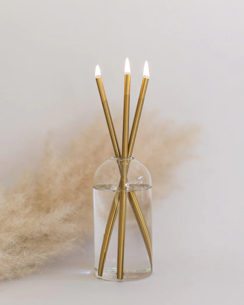 Wylie Glass Vessel - Clear