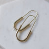 Cleo Hoops