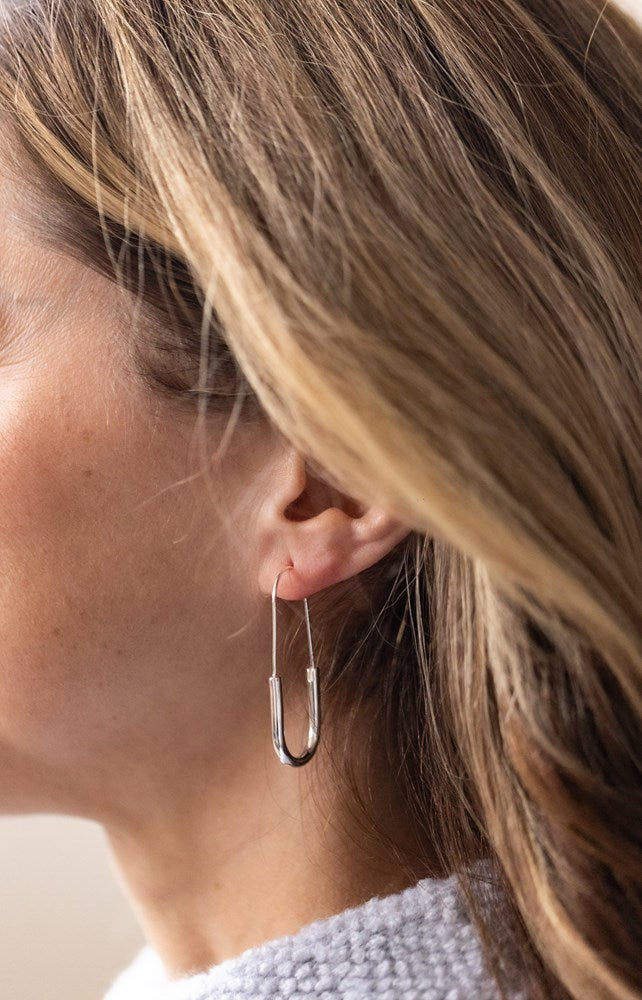 Cleo Hoops