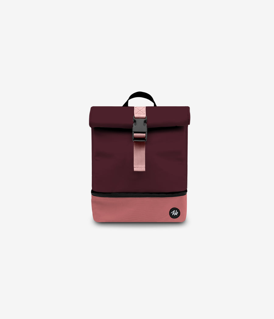 Berry Jam Lunch Box