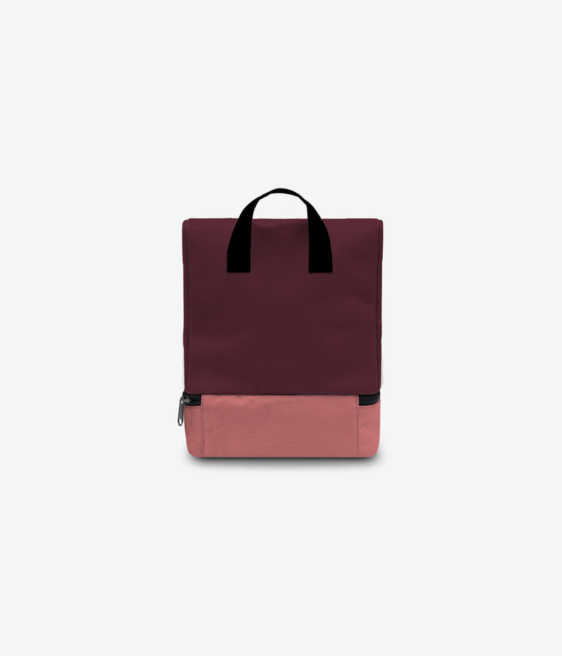 Berry Jam Lunch Box