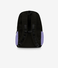 Colorblock Candy Crushed Backpack