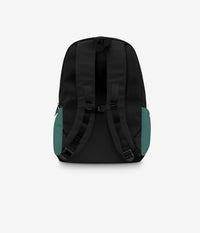 Colorblock Ice and Fire Backpack