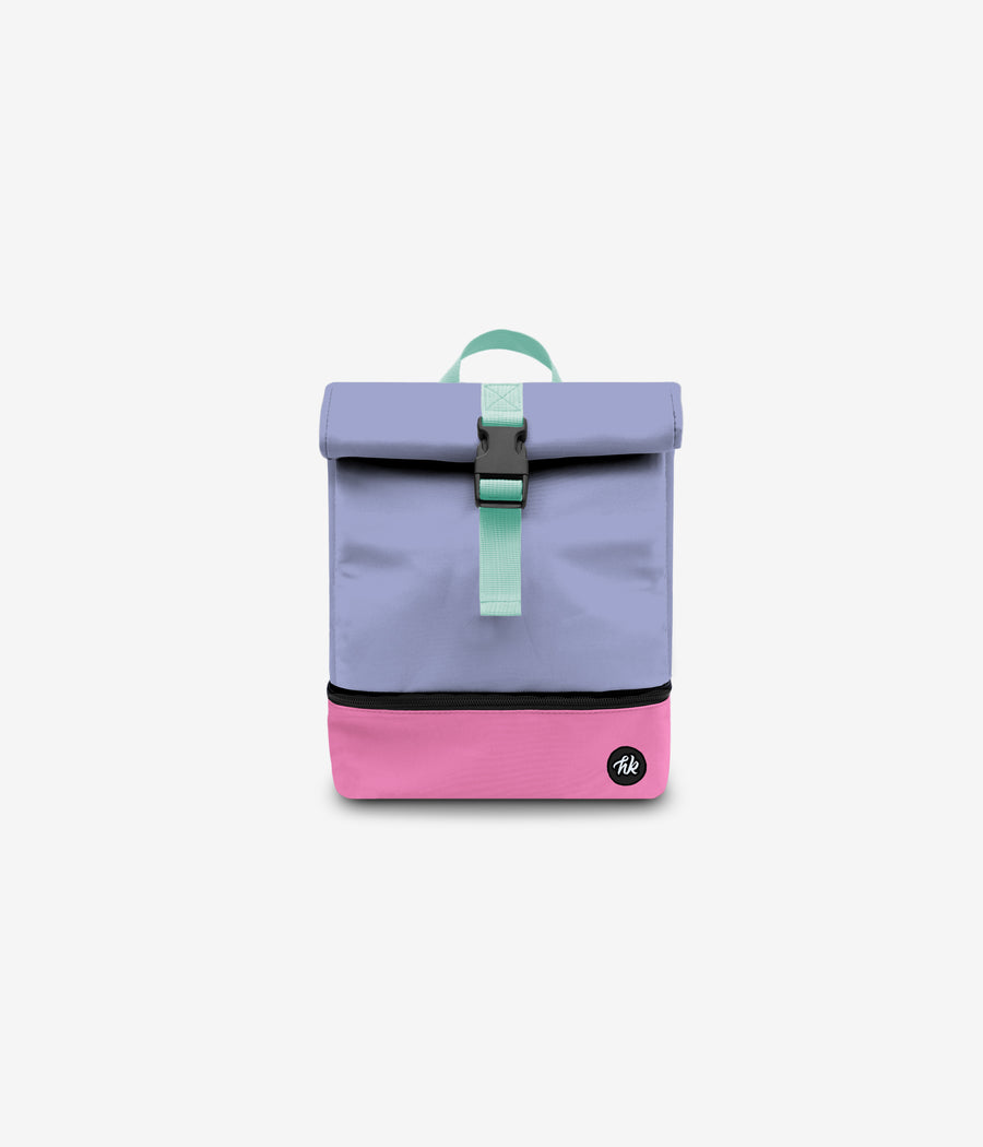 Candy Crushed Lunch Box