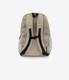 Colorblock Sea Salt Backpack