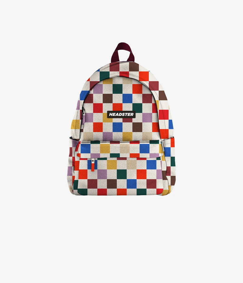 Colorburst Pre-School Bag