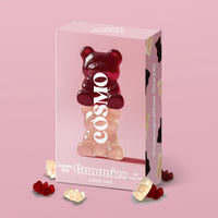 Cosmo Bear Gummies