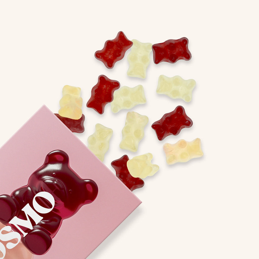 Cosmo Bear Gummies