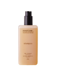 The Curator Volumizing Shampoo