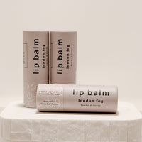 London Fog Lip Balm