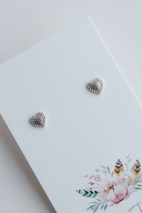 Juliette Studs
