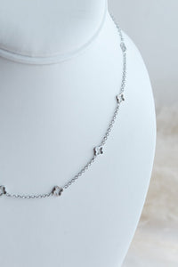 Genevieve Chain
