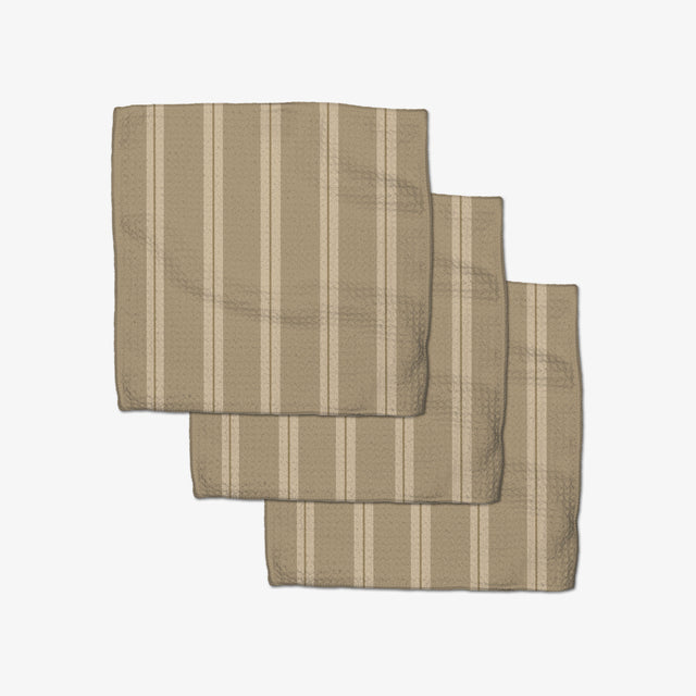 Dishcloth Set - Vanilla Chai
